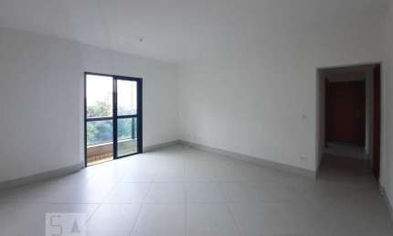 Apartamento à Venda - Vila Lusitânia, 3 Quartos,  89 m2