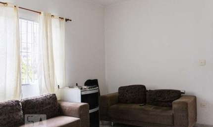 Casa à Venda - Parque Bandeirante, 4 Quartos,  230 m2