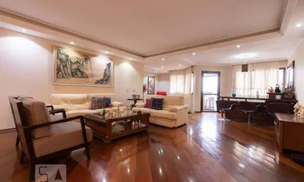 Apartamento à venda - nova petrópolis, 4 quartos,  235 m2