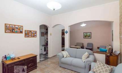 Casa com 3 quartos à venda na Rua Vaticano, --, Utinga, Santo André