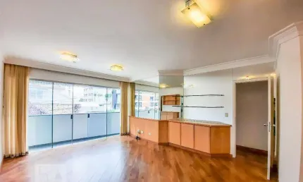 Apartamento à Venda - Nova Petrópolis, 4 Quartos,  120 m2
