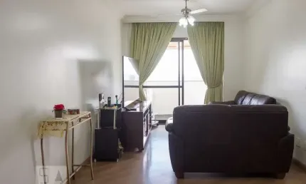 Apartamento à Venda - Rudge Ramos, 3 Quartos,  130 m2