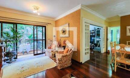 Apartamento à Venda - Nova Petrópolis, 2 Quartos,  147 m2
