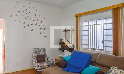 Casa com 2 quartos à venda na Rua Maurício Jacquey, --, Rudge Ramos, São Bernardo do Campo