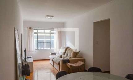 Apartamento à Venda - Rudge Ramos, 4 Quartos,  132 m2