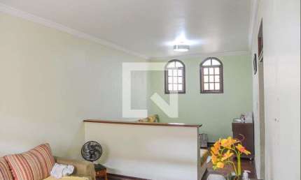 Casa com 3 quartos à venda na Rua Sulu, --, Jardim do Mar, São Bernardo do Campo