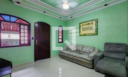 Casa com 3 quartos à venda na Rua Doutor João de Vasconcelos, --, Demarchi, São Bernardo do Campo
