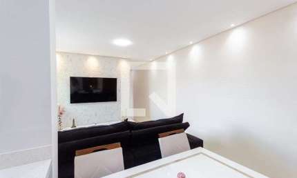 Casa com 3 quartos à venda na Rua Viena, --, Utinga, Santo André