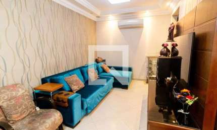 Apartamento à Venda - Campestre, 2 Quartos,  200 m2