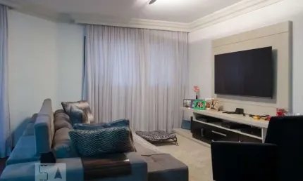 Apartamento à Venda - Santo Antônio, 4 Quartos,  240 m2