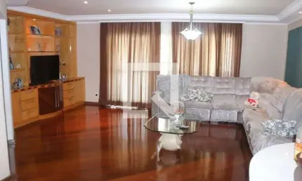 Apartamento à Venda - Santo Antônio, 4 Quartos,  248 m2