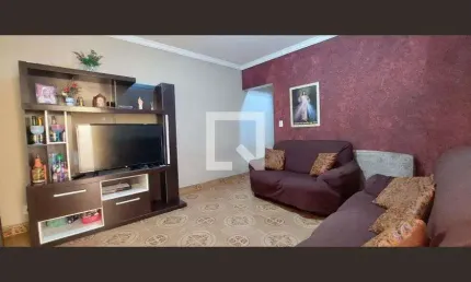 Casa com 3 quartos à venda na Rua Petrogrado, --, Parque Capuava, Santo André