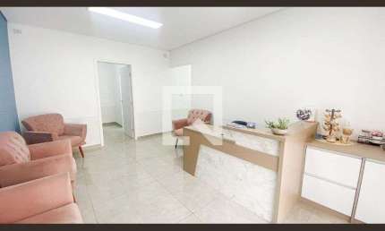 Casa com 5 quartos à venda na Rua Peru, --, Vila Assunção, Santo André