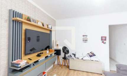 Casa à Venda - Jardim Ana Maria, 3 Quartos,  150 m2
