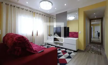 Apartamento à Venda - Santa Teresinha, 3 Quartos,  80 m2