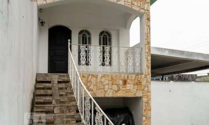 Casa com 3 quartos à venda na Rua José Medeiros De Albuquerque, --, Taboão, São Bernardo do Campo