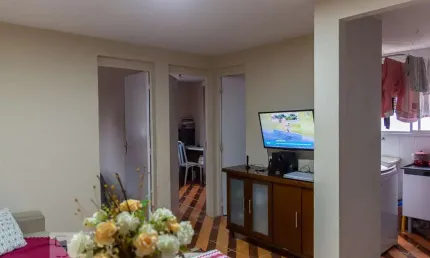 Apartamento à Venda - Nova Petrópolis, 2 Quartos,  46783 m2