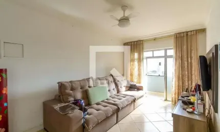 Apartamento à Venda - Baeta Neves, 2 Quartos,  103 m2