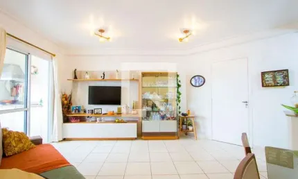 Apartamento à venda - vila assunção, 3 quartos,  82 m2