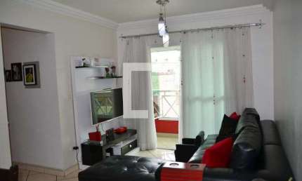 Apartamento à Venda - Santa Maria, 2 Quartos,  70 m2
