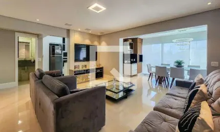 Apartamento com 3 quartos à venda na Avenida Armando Ítalo Setti, --, Baeta Neves, São Bernardo do Campo