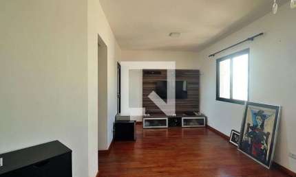 Apartamento à Venda - Campestre, 3 Quartos,  163 m2