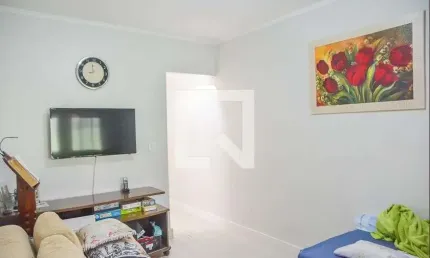 Casa com 2 quartos à venda na Rua Espanha, --, Taboão, São Bernardo do Campo