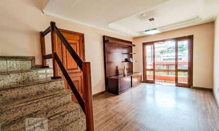 Casa à Venda - Parque Monte Alegre, 3 Quartos,  400 m2