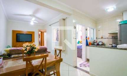Apartamento à Venda - Vila Leopoldina, 2 Quartos,  57 m2