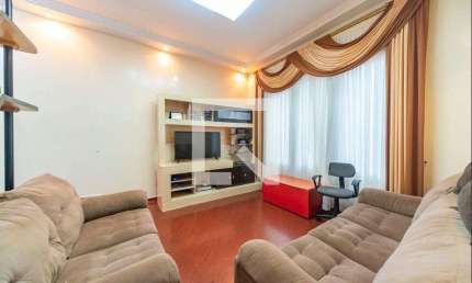 Casa com 4 quartos à venda na Rua Antônio Austregésilo, --, Vila América, Santo André