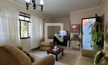 Casa à Venda - Jardim Bela Vista, 5 Quartos,  272 m2