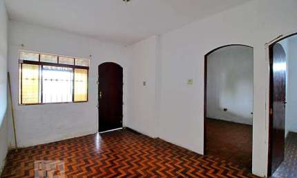 Casa com 3 quartos à venda na Rua Otávio Marques, --, Vila Assunção, Santo André