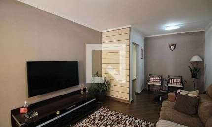 Casa com 4 quartos à venda na Rua Vitória Régia, --, Rudge Ramos, São Bernardo do Campo