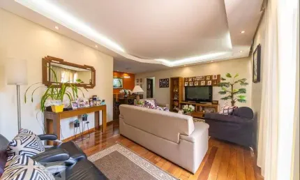 Apartamento à Venda - Santa Teresinha, 3 Quartos,  135 m2