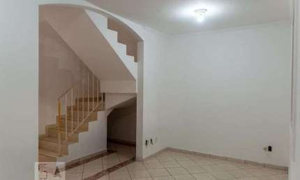 Casa com 3 quartos à venda na Rua Giuseppe Uliani, --, Demarchi, São Bernardo do Campo