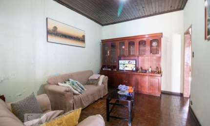 Casa com 2 quartos à venda na Rua Odeon, --, Vila Lusitânia, São Bernardo do Campo