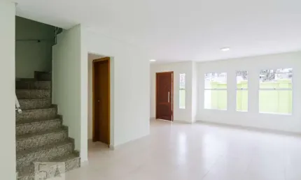 Casa com 3 quartos à venda na Rua Luzern, --, Taboão, São Bernardo do Campo