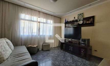 Casa com 3 quartos à venda na Rua Engenheiro Rebouças, --, Jardim Utinga, Santo André