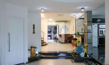 Casa à Venda - Jardim São Caetano, 6 Quartos,  350 m2