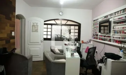 Casa com 5 quartos à venda na Rua Giusepe Tosi, --, Demarchi, São Bernardo do Campo