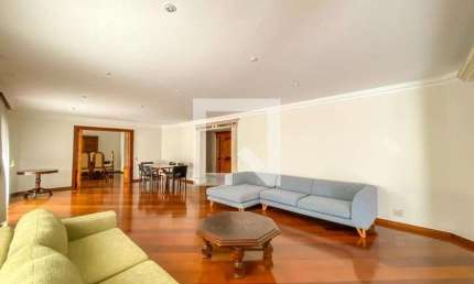 Apartamento à Venda - Nova Petrópolis, 4 Quartos,  412 m2
