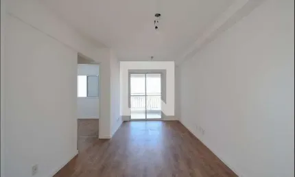Apartamento à Venda - Vila Lusitânia, 2 Quartos,  58 m2