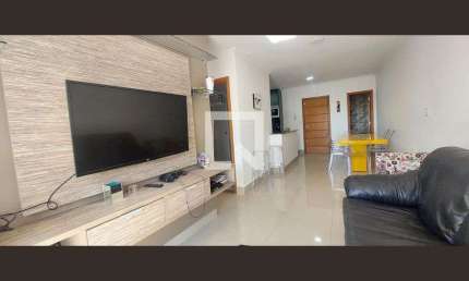 Apartamento com 2 quartos à venda na Rua Mônaco, --, Utinga, Santo André