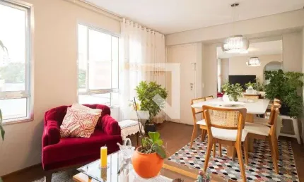 Apartamento à Venda - Nova Petrópolis, 2 Quartos,  96 m2