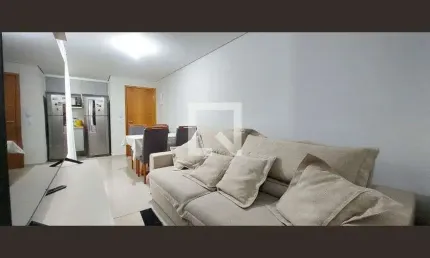 Apartamento à Venda - Parque Oratório, 2 Quartos,  55 m2