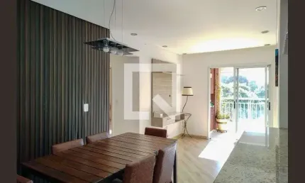 Apartamento com 2 quartos à venda na Rua Alegre, --, Barcelona, São Caetano do Sul
