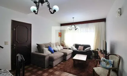 Casa com 3 quartos à venda na Avenida Imperador Pedro II, --, Nova Petrópolis, São Bernardo do Campo