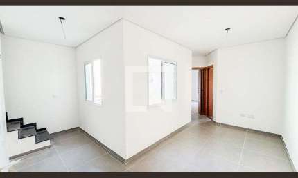 Apartamento à Venda - Parque Bandeirante, 2 Quartos,  82 m2