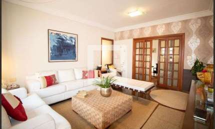 Casa à Venda - Jardim São Caetano, 3 Quartos,  240 m2