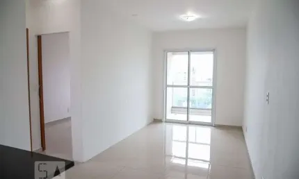 Apartamento à venda - rudge ramos, 1 quarto,  50 m2